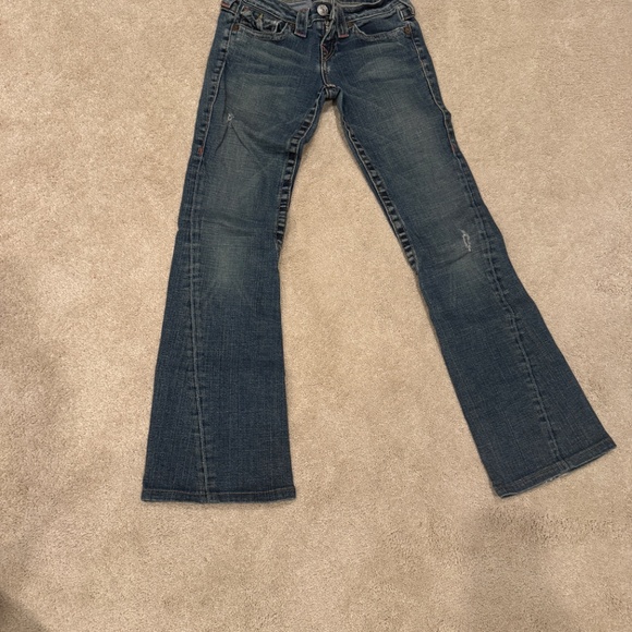 True Religion Women’s jeans - Picture 3 of 3